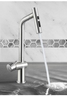 Baterie Inox Aqua Roy Splendido