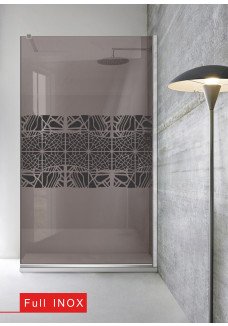 PARAVAN-DUS-AQUAROY-ART-BRONZ-ANTRACIT