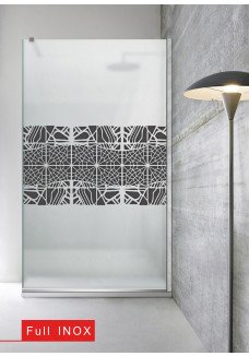 PARAVAN-DUS-AQUAROY-ART-MAT+ANTRACIT