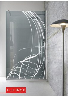 PARAVAN-DUS-WALK-IN-LAVA-G8