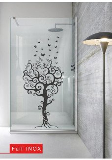 PARAVAN-DUS-AQUA-ROY-LIFE-TREE-CLAR-GRI