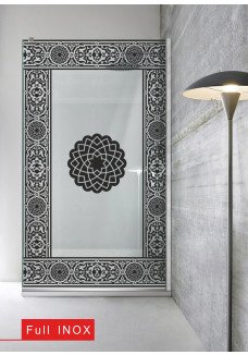 PARAVAN-DUS-AQUAROY-ORNAMENT-CLAR