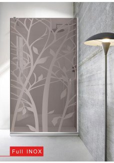 PARAVAN-DUS-WALK-IN-WOOD-B8-INC
