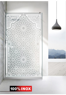 PARAVAN-DUS-AQUAROY-AMIRA-CLAR-ALB