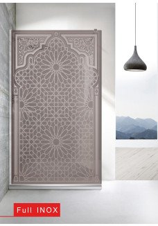 PARAVAN-DUS-AQUAROY-AMIRA-BRONZ+INCOLOR