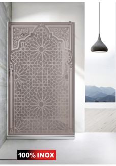 PARAVAN-DUS-AQUAROY-AMIRA-BRONZ+INCOLOR