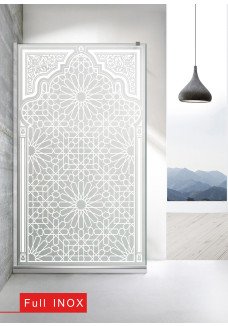 PARAVAN-DUS-WALK-IN-AMIRA-M8