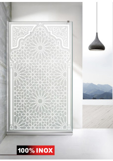 PARAVAN-DUS-WALK-IN-AMIRA-M8