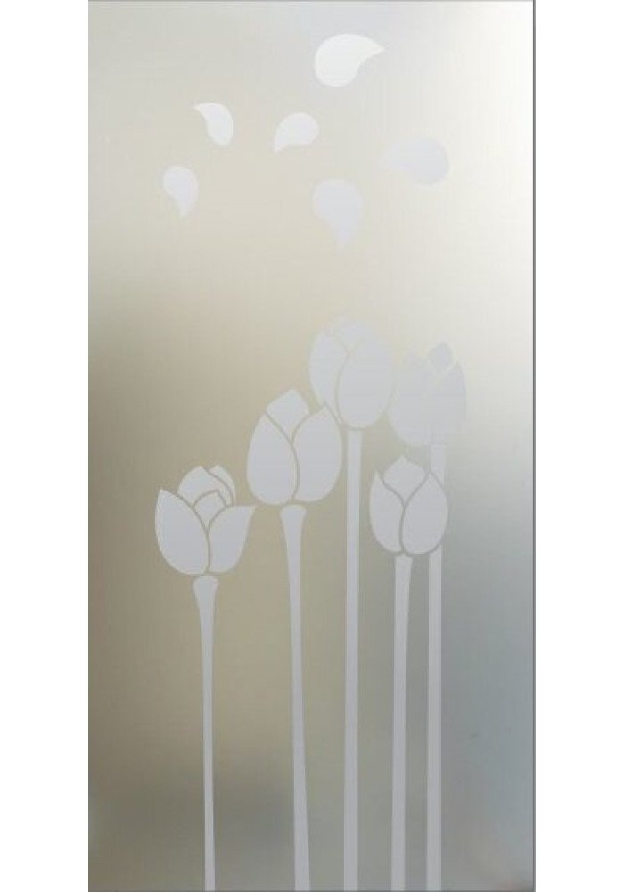 Modern Tulip Satinata