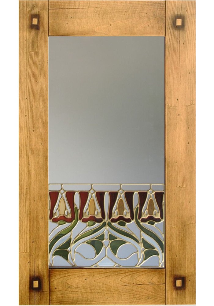 Vitrina Continental 0821I