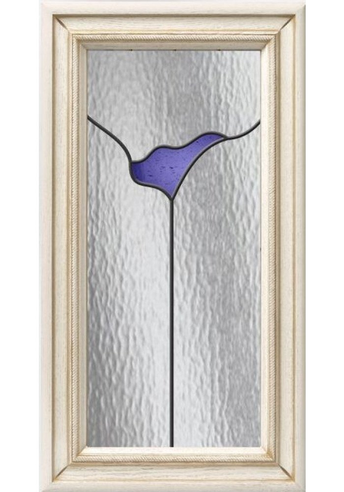 Vitrina vitraliu AQUA