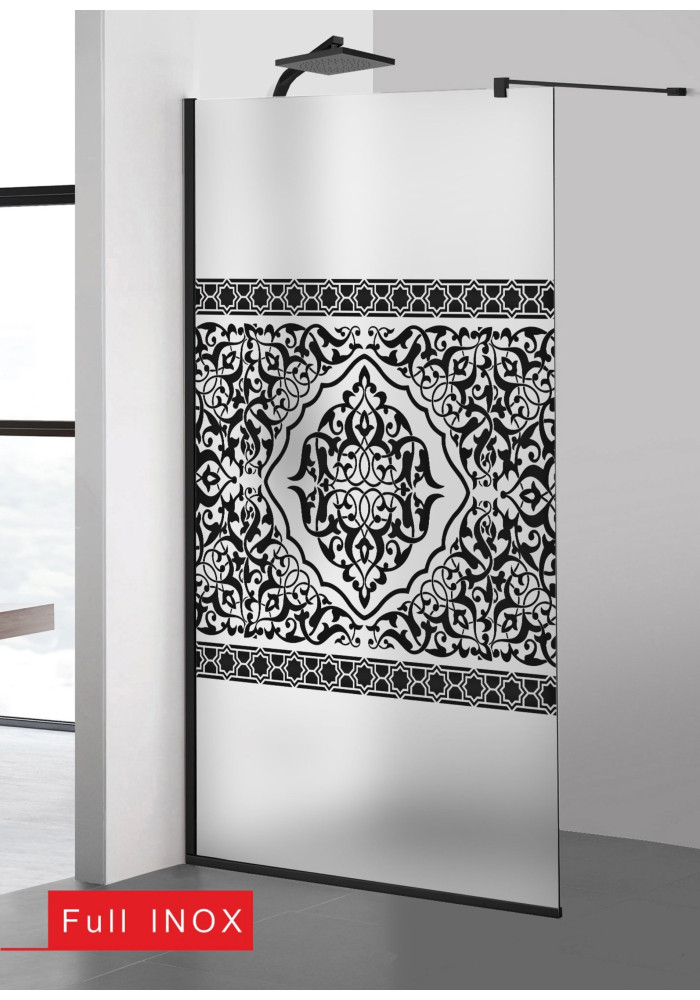 PARAVAN-DUS-AQUAROY-BLACK-DOHAORIZONTAL