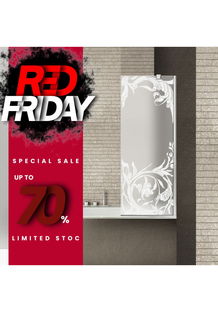 PARAVAN CADA - PROMO001-REDFRIDAY