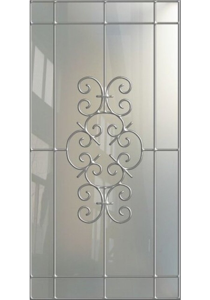 Vitrina  model Porta