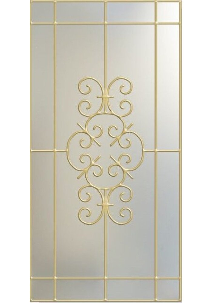 Vitrina  model Porta