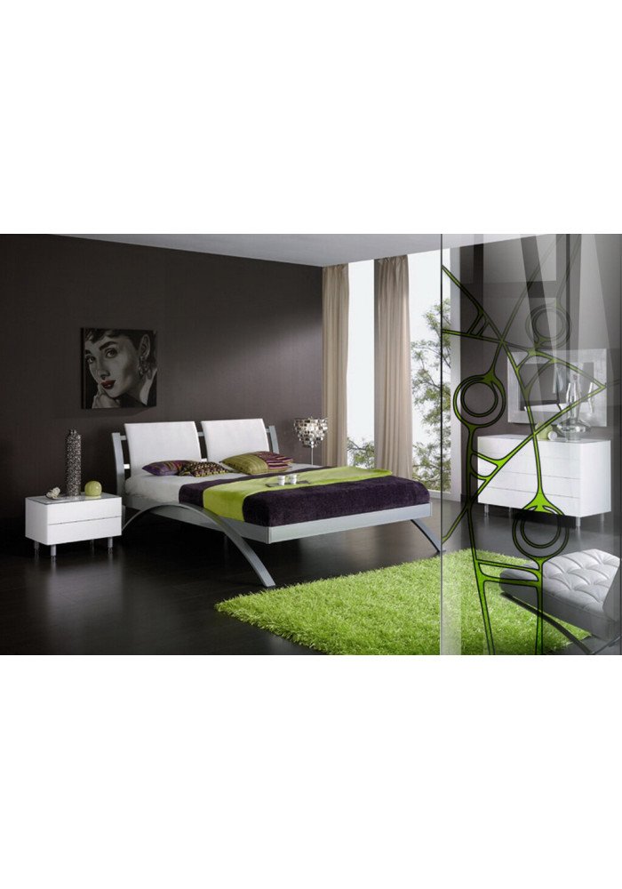 Vitraliu modern, paravan decorativ