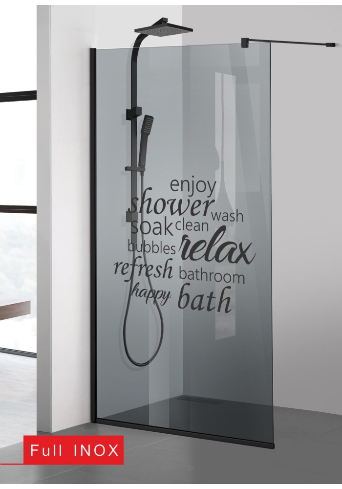 PARAVAN-DUS-WALK-IN-RELAX-G8