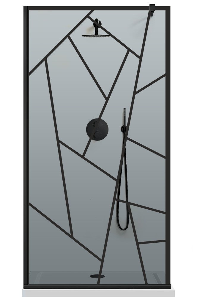 PARAVAN-DUS-WALK-IN-ATLAS-G8