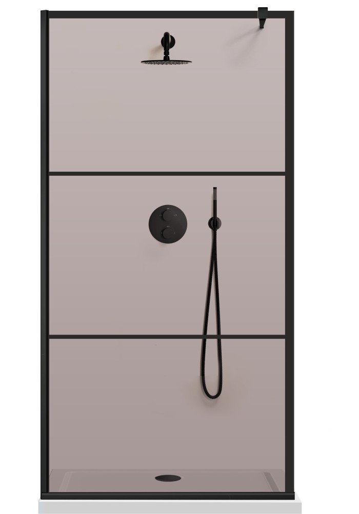PARAVAN-DUS-WALK-IN-VINTAGE-B8