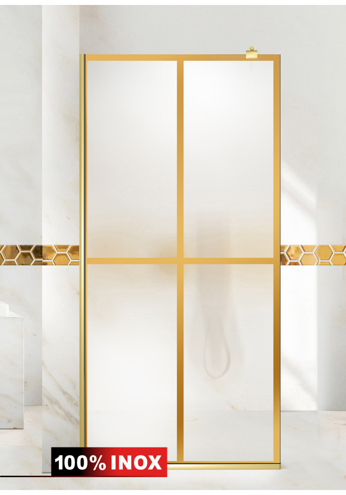 PARAVAN-DUS-WALK-IN-BASIC-M8