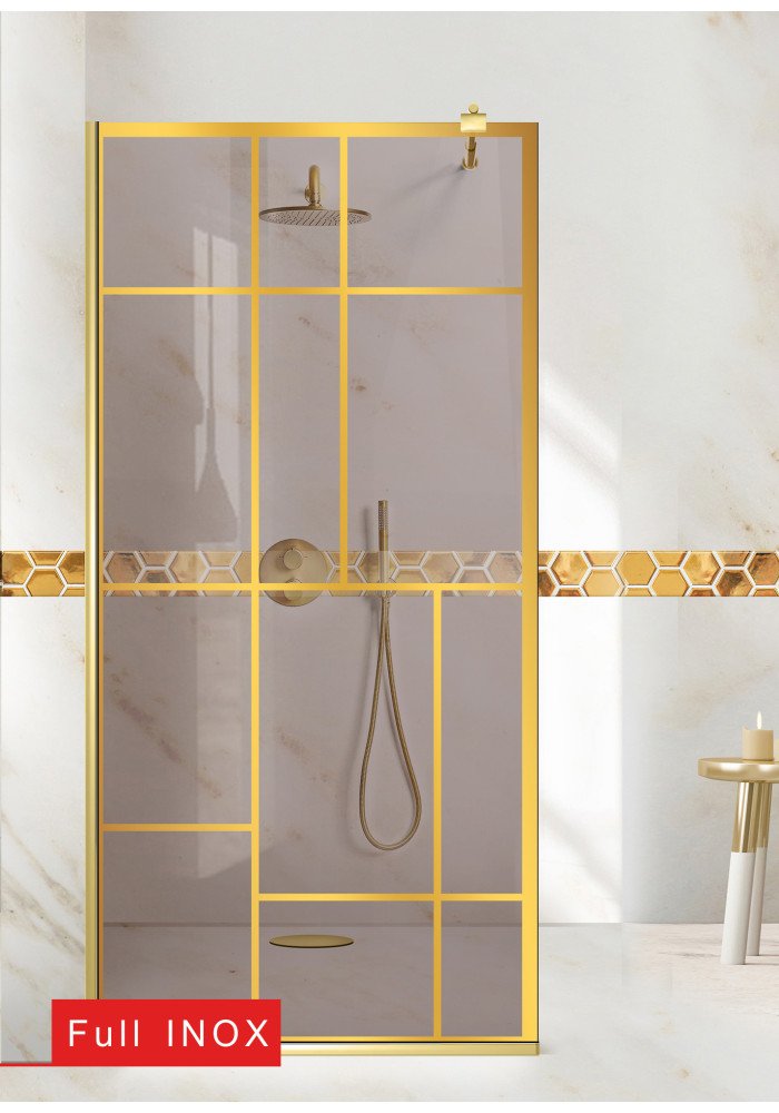 PARAVAN-DUS-WALK-IN-GOLD-URBAN
