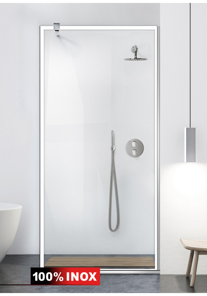 PARAVAN-DUS-AQUACLASS-FRAME