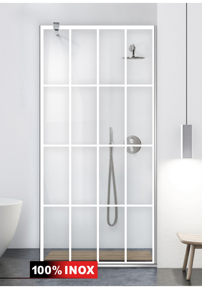 PARAVAN-DUS-AQUAROY-RANK-CLAR-ALB