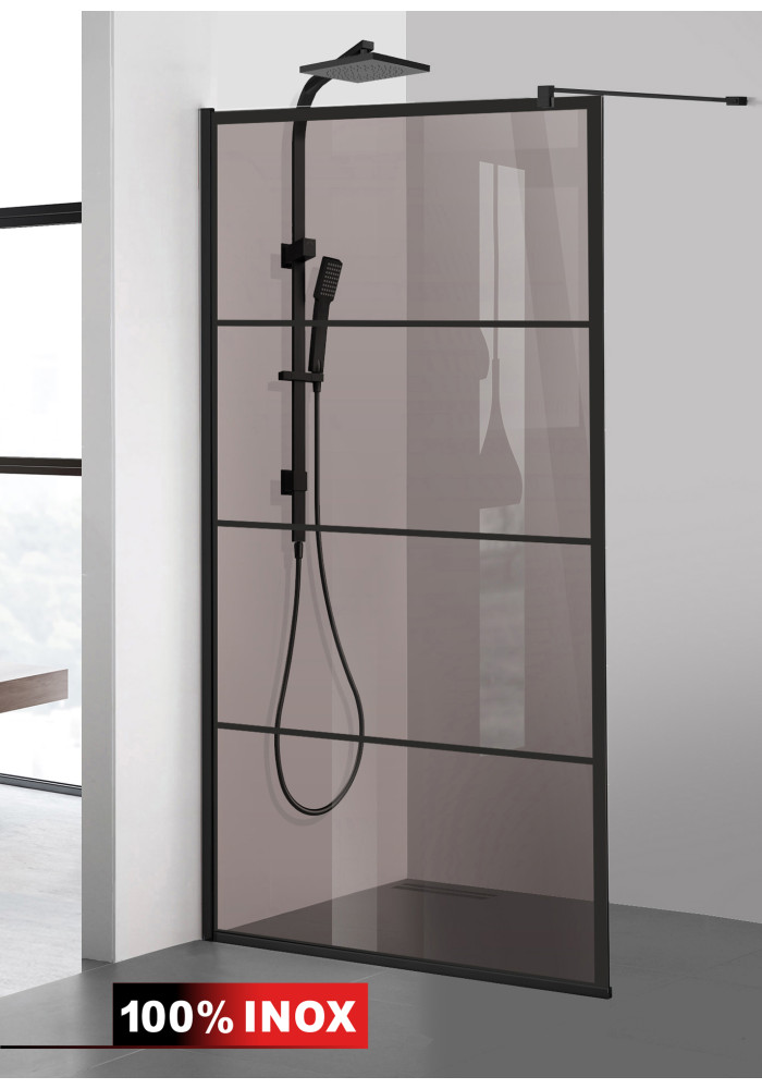 PARAVAN - DUS - WALK IN - AQUAROY