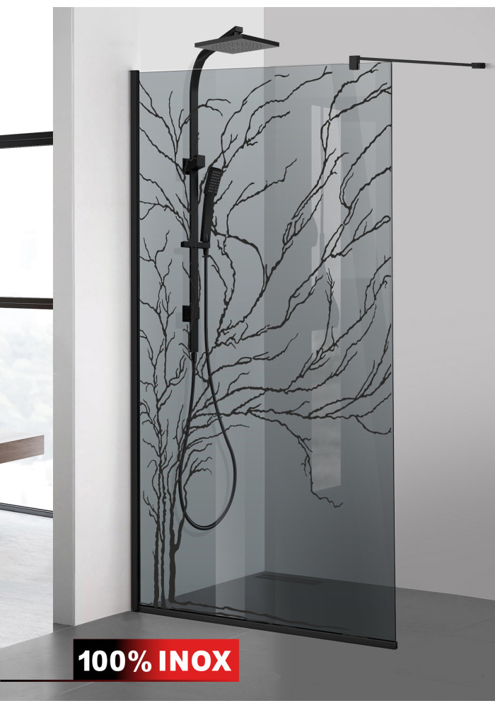 PARAVAN -  DE DUS - WALK IN - TREE