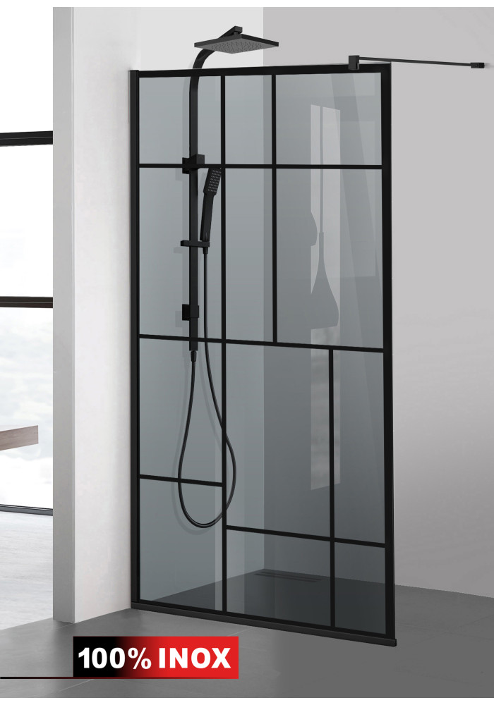 PARAVAN-DUS-AQUAROY-BLACK-ATLAS