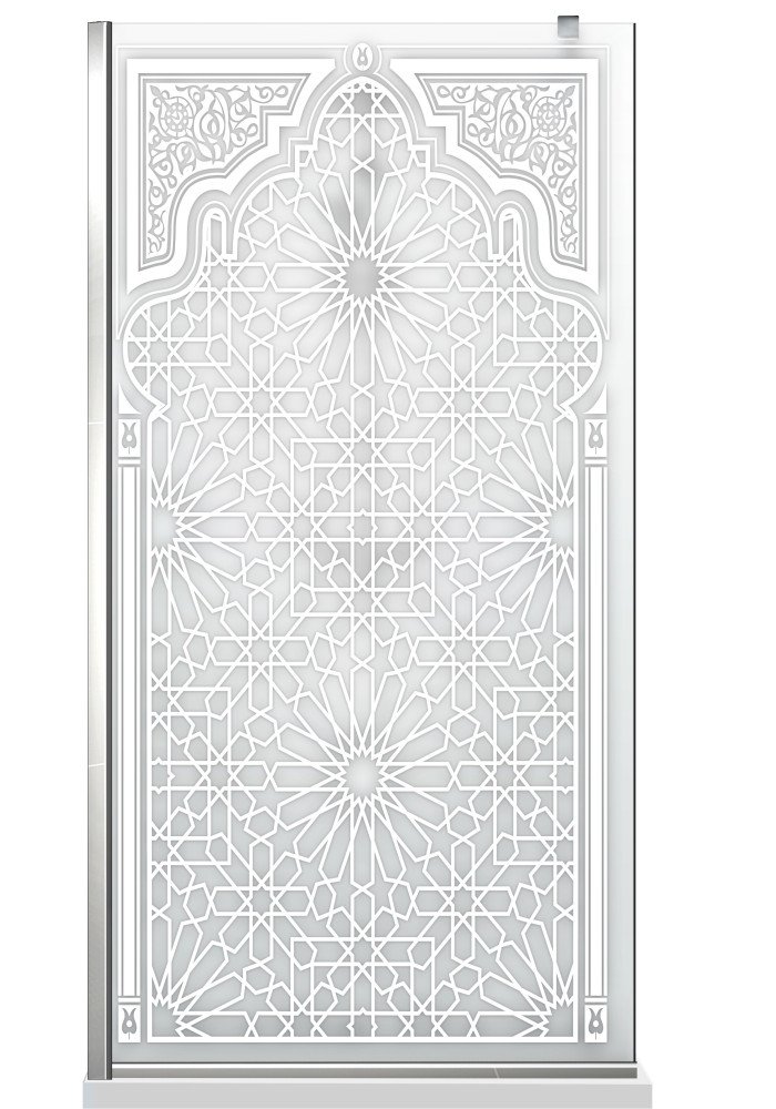 PARAVAN-DUS-WALK-IN-AMIRA-M8