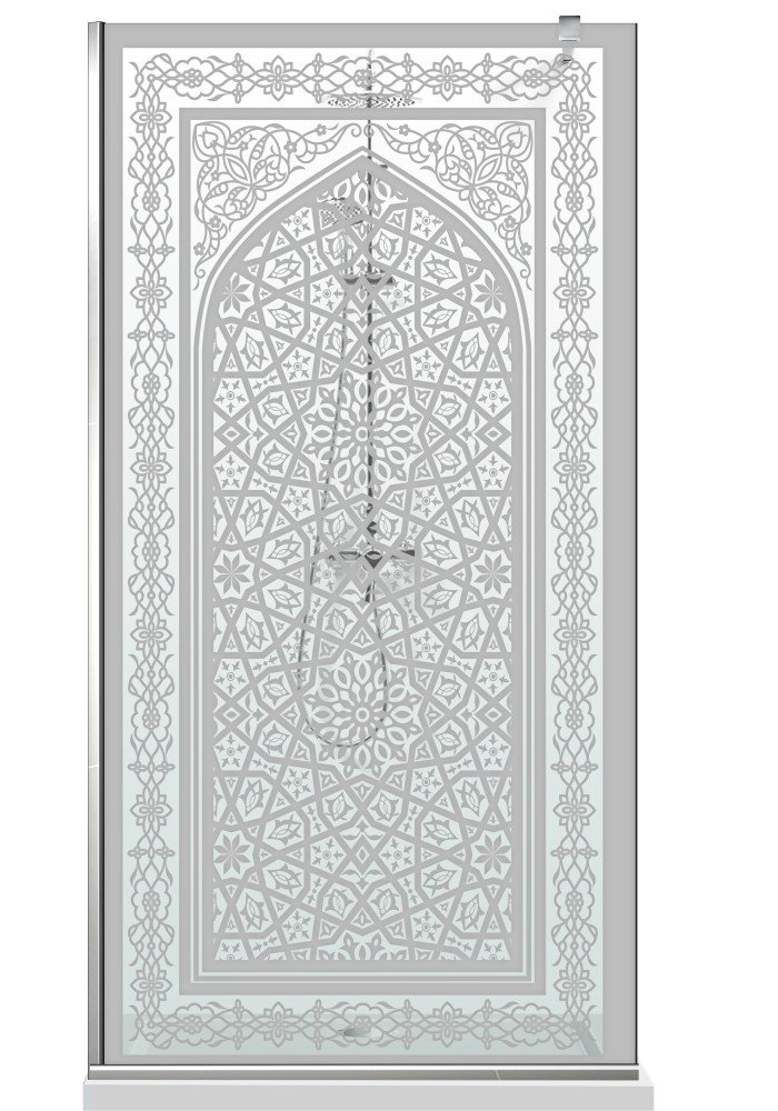 PARAVAN-DUS-AQUAROY-CARAT-CLAR-INCOLOR