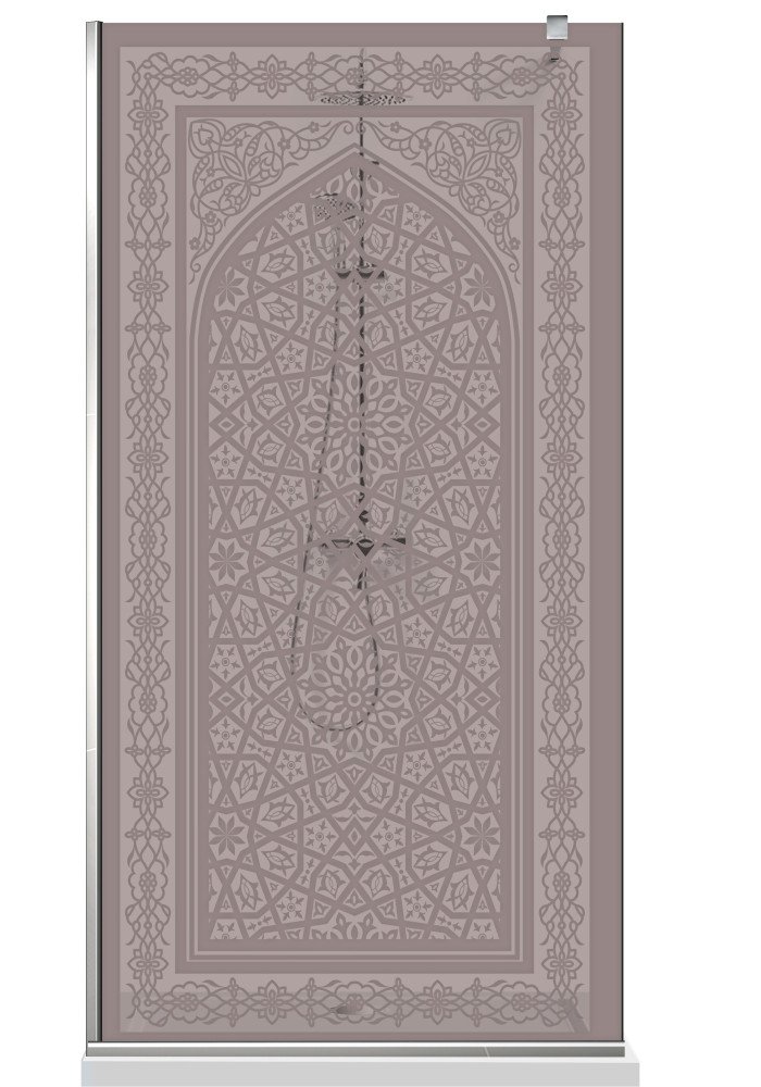 PARAVAN-DUS-AQUAROY-CARAT-BRONZ