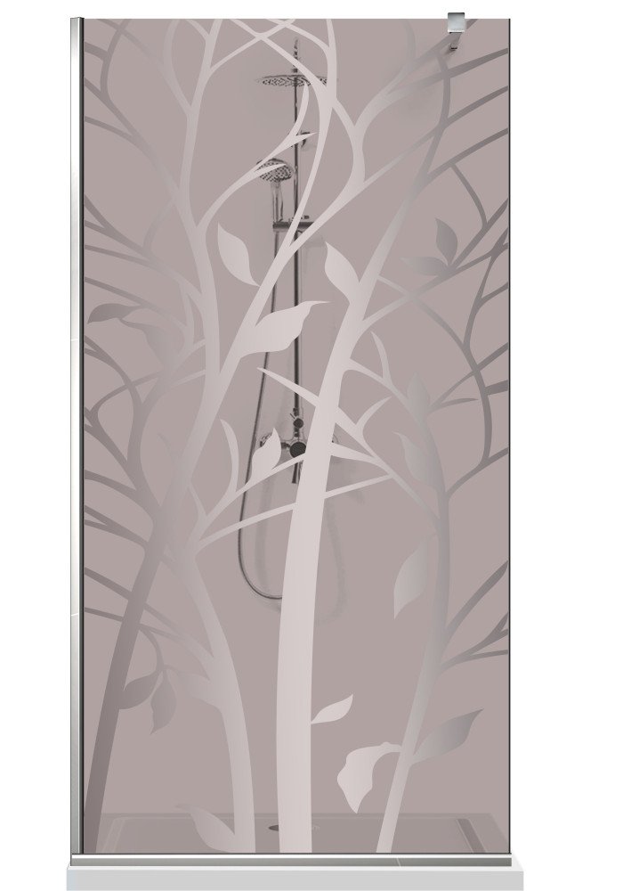 PARAVAN-DUS-WALK-IN-WOOD-B8-INC