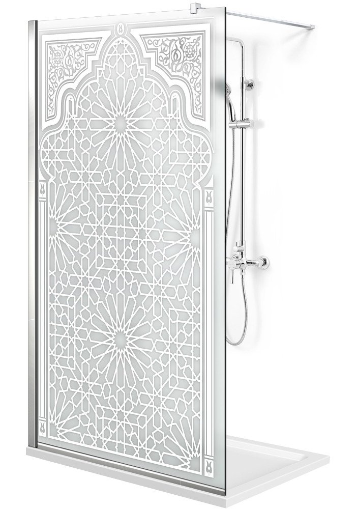 PARAVAN-DUS-WALK-IN-AMIRA-M8