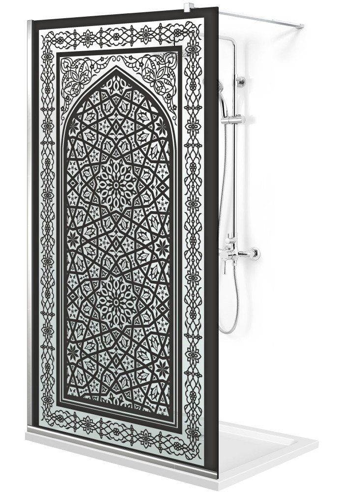 PARAVAN-DUS-WALK-IN-CARAT-F8