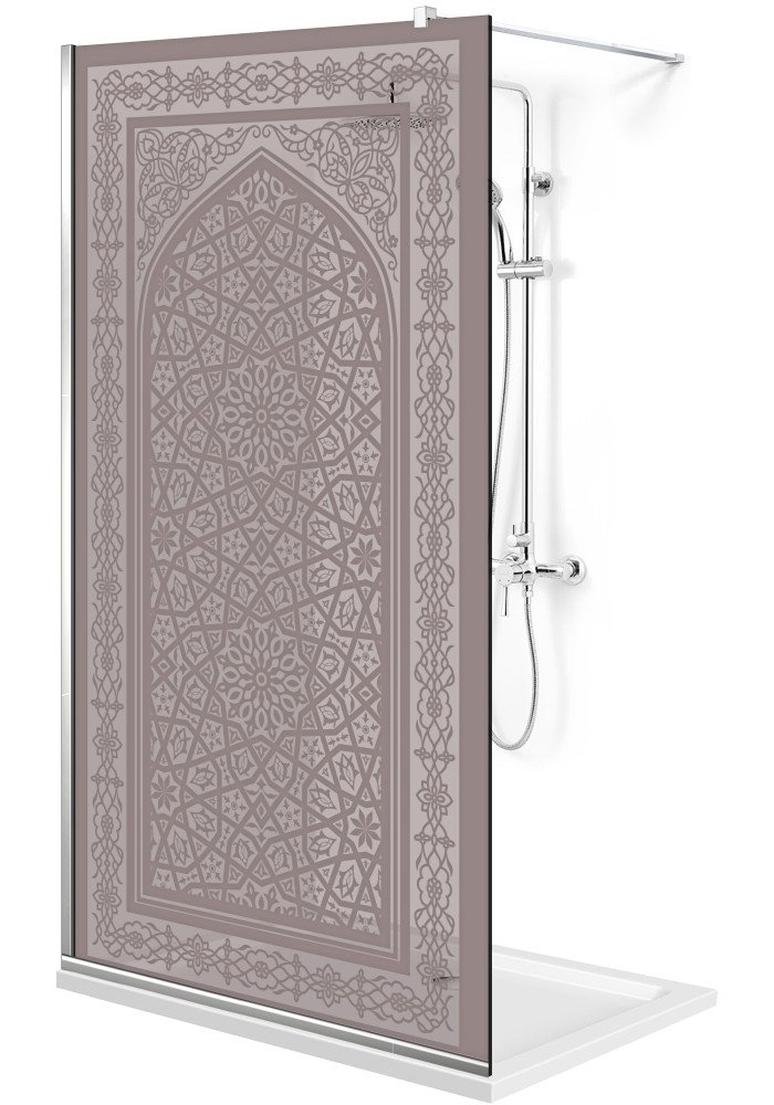 PARAVAN-DUS-AQUAROY-CARAT-BRONZ