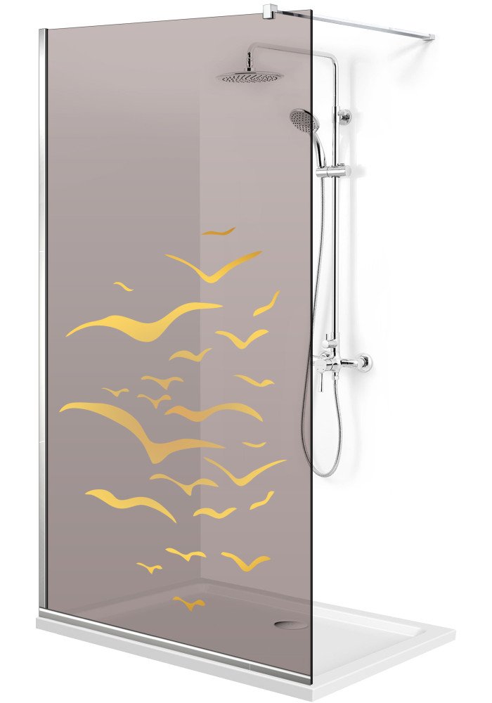 PARAVAN-DUS-AQUAROY-FREEDOM-BRONZ