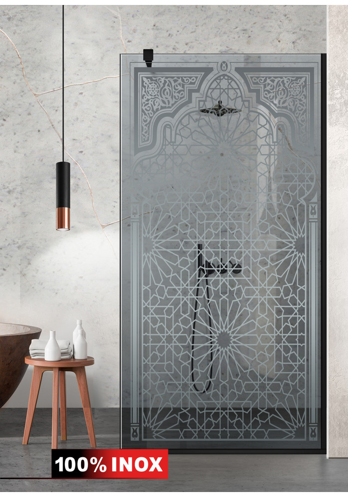 PARAVAN DUS GRI INCOLOR