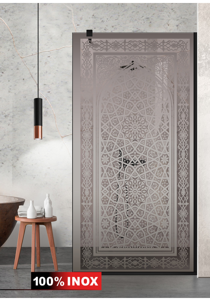 PARAVAN-DUS-WALK-IN-CARAT-B8-INCOLOR