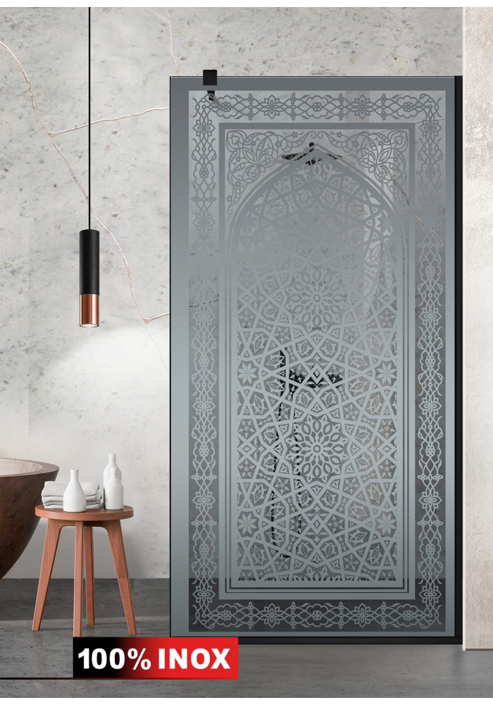 PARAVAN-DUS-WALK-IN-CARAT INCOLOR