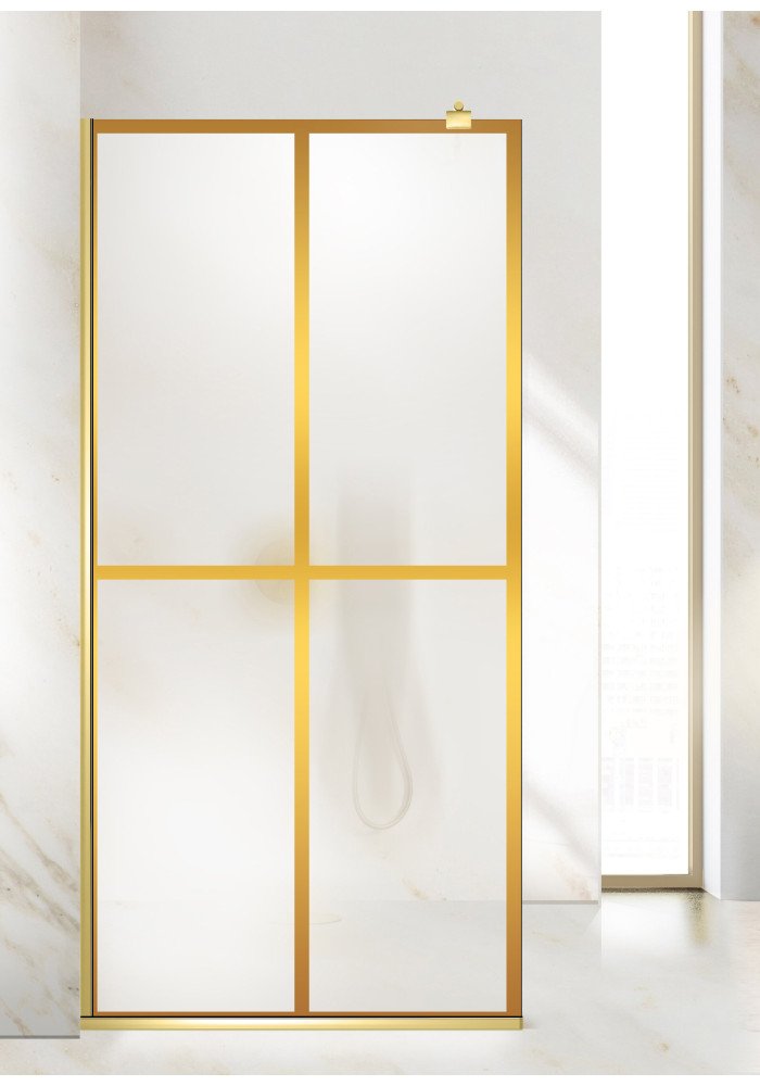 PARAVAN-DUS-WALK-IN-BASIC-M8