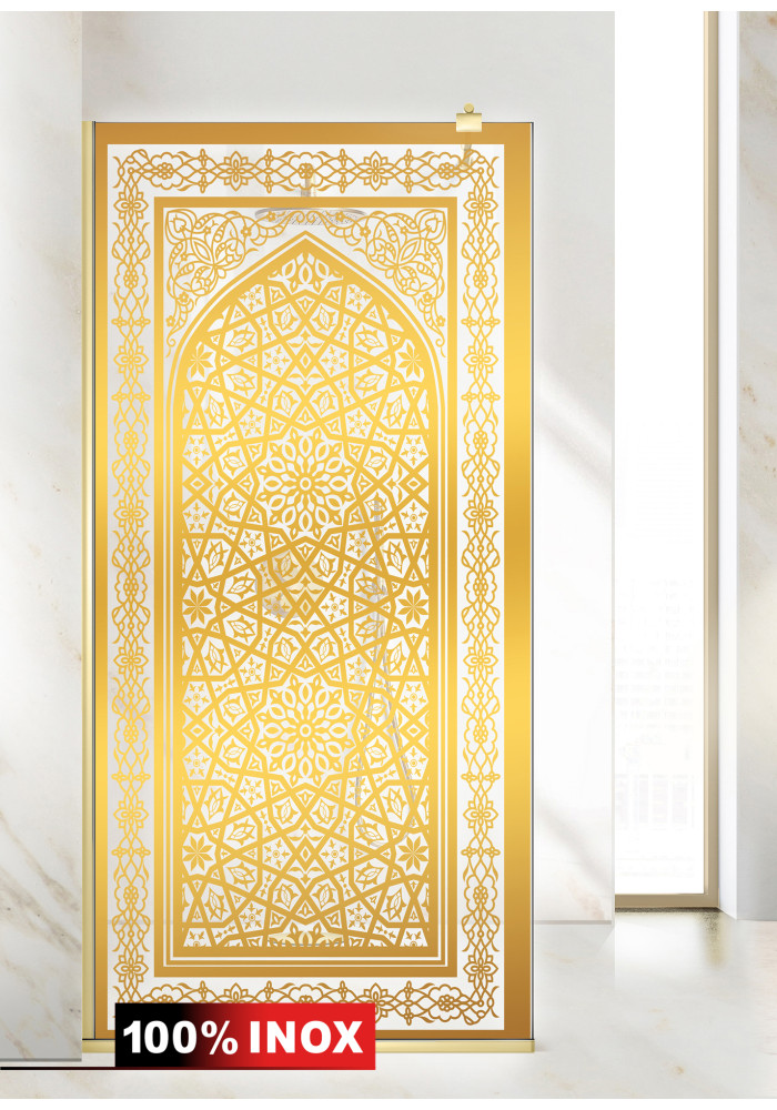 PARAVAN-DUS-WALK-IN-CARAT-F8