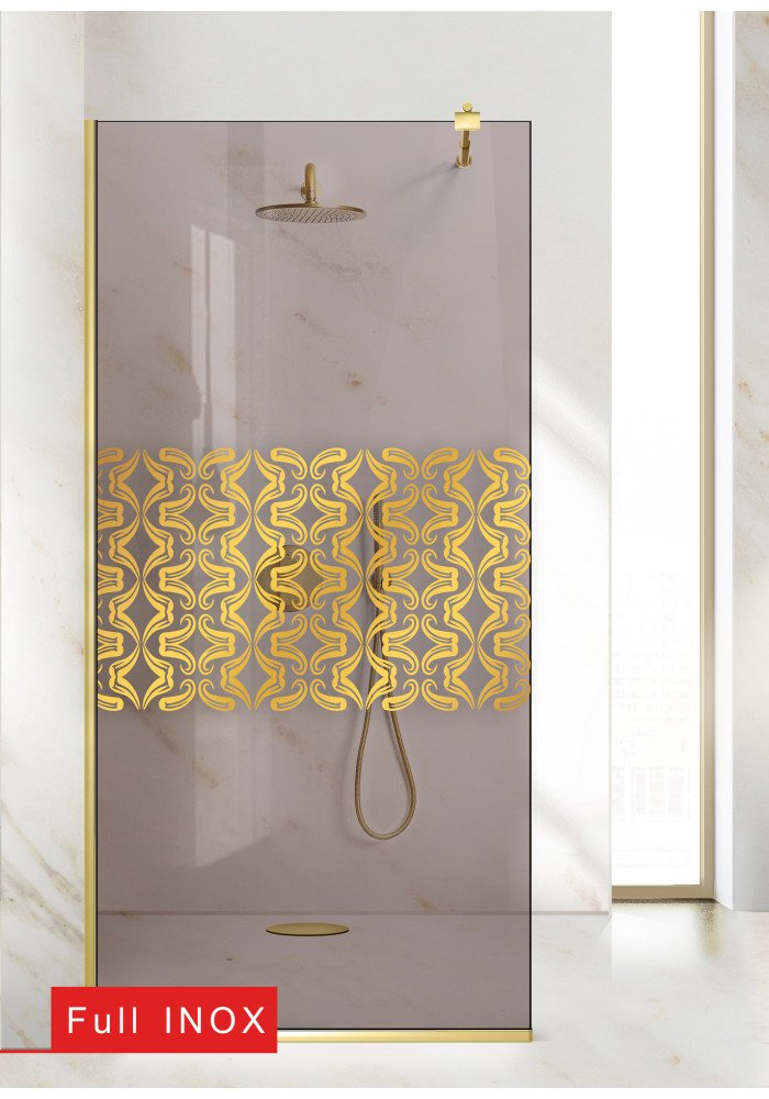PARAVAN-DUS-WALK-IN-GOLDEN-TULIP