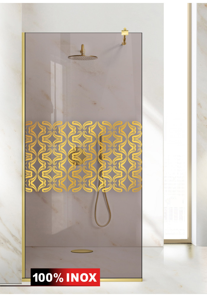 PARAVAN-DUS-WALK-IN-GOLDEN-TULIP