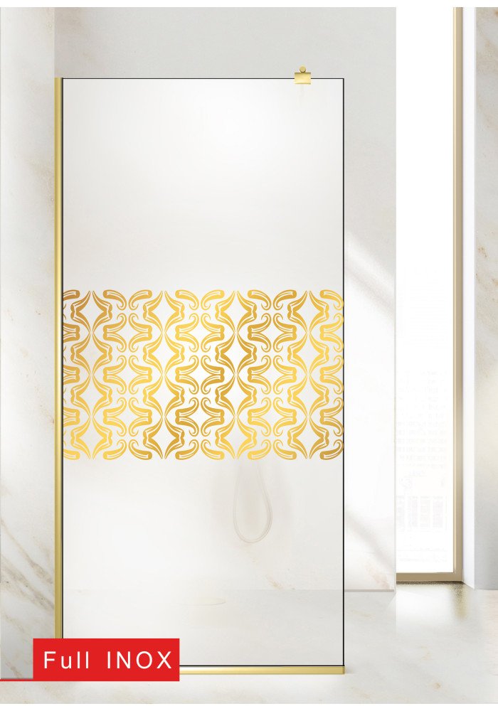 PARAVAN-DUS-WALK-IN-GOLDEN-TULIP