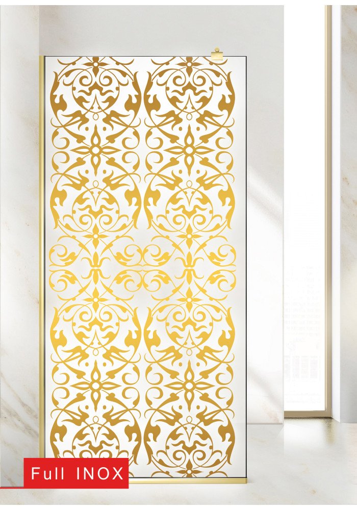 PARAVAN-DUS-AQUAROY-GOLD-REGENCY-DUO-MATA