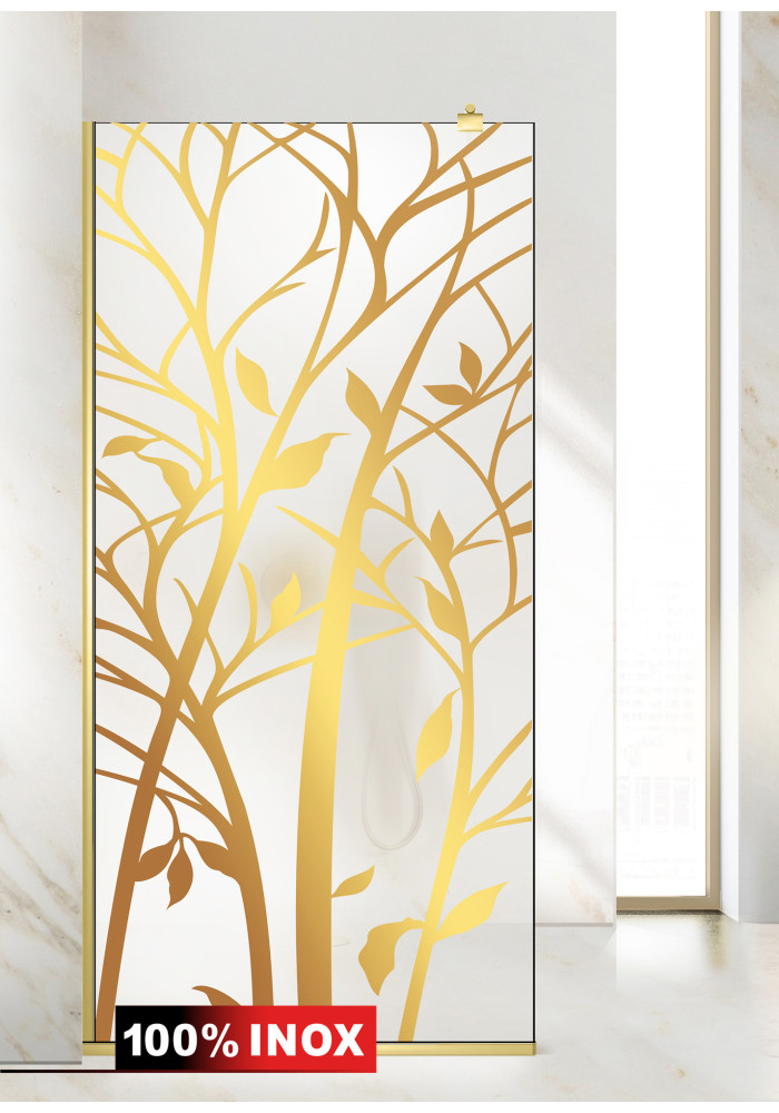 PARAVAN-DUS-WALK-IN-WOOD-FULL-M8