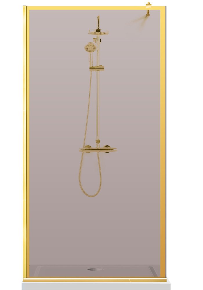PARAVAN-DUS-WALK-IN-FRAME