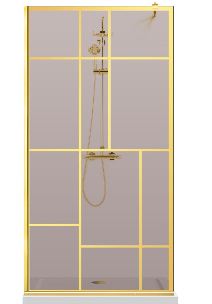 PARAVAN-DUS-WALK-IN-GOLD-URBAN